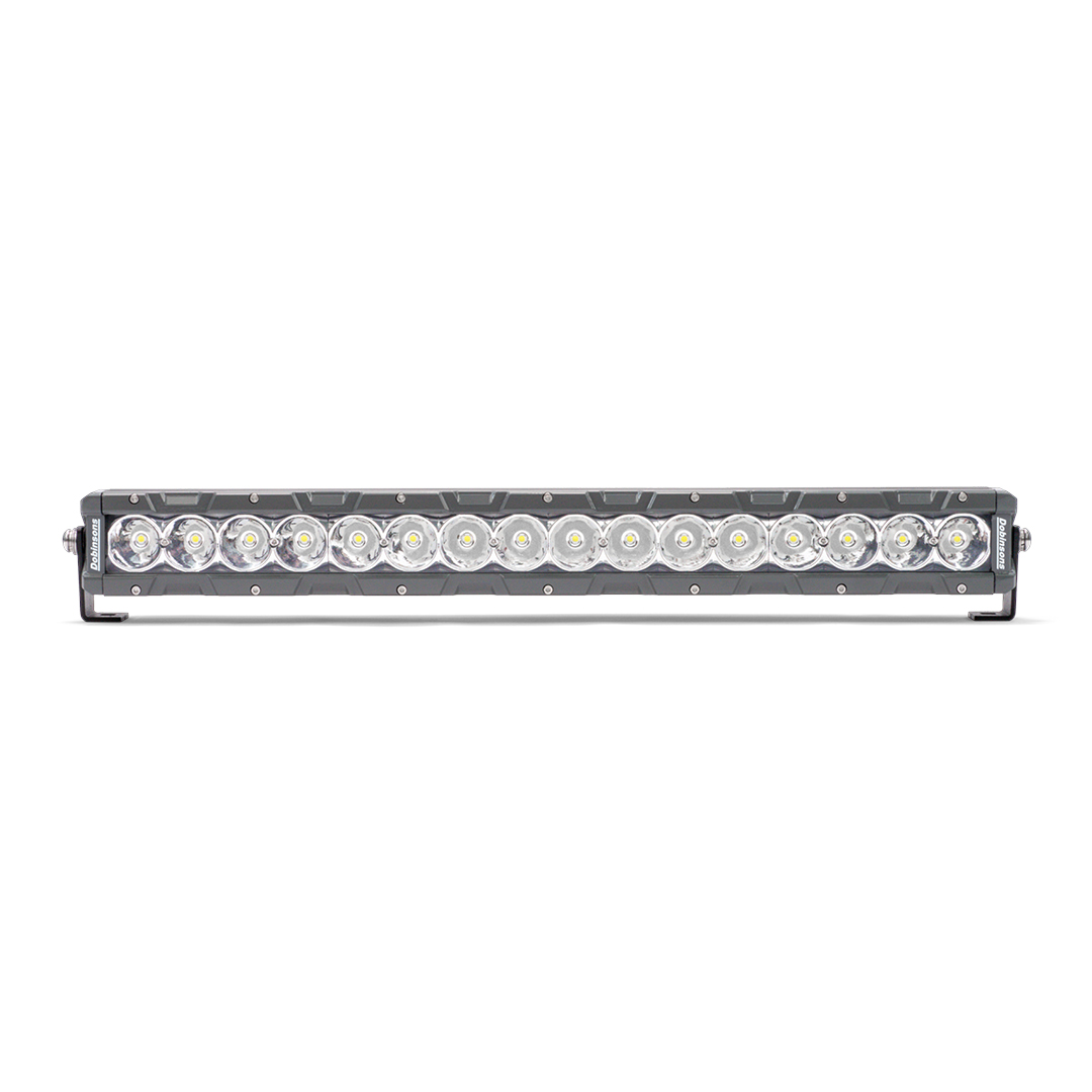 Zenith 20" LED Light Bar