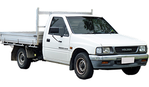 HOLD-1000 Suspension