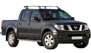 NISS-1001 Suspension