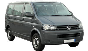 VOLK-1052 Suspension