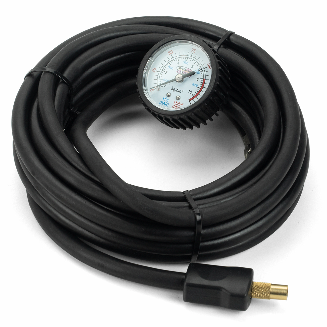Air Compressor - High Flow - Image 7