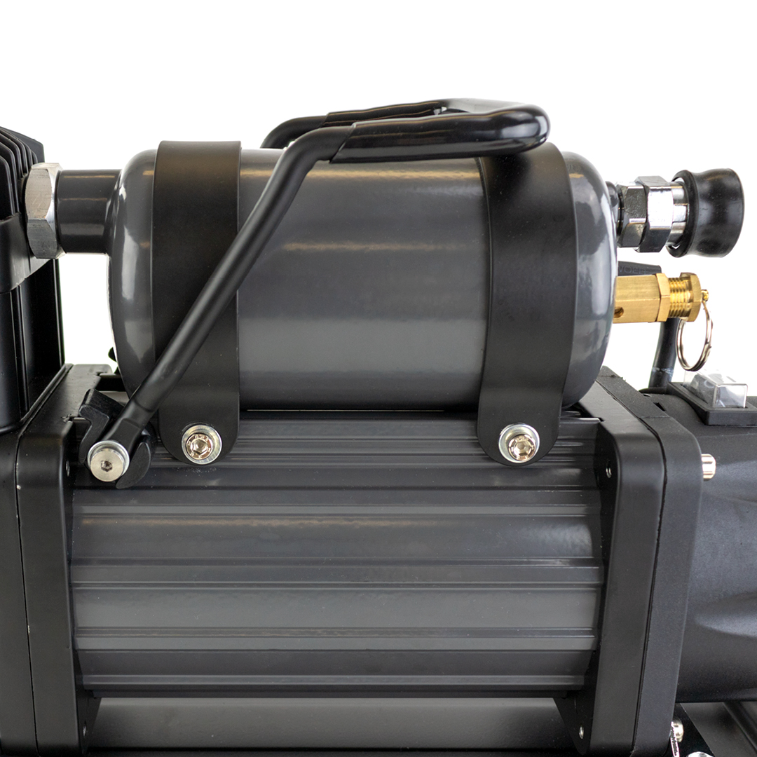 Air Compressor - High Flow - Image 4