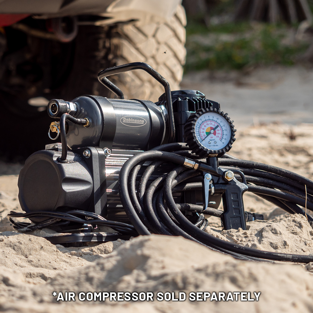 Inflation Gun & Hose - Image 2