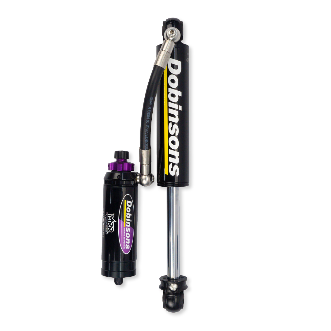 MRR 3-Way Adjustable Shock Absorber - Image 4