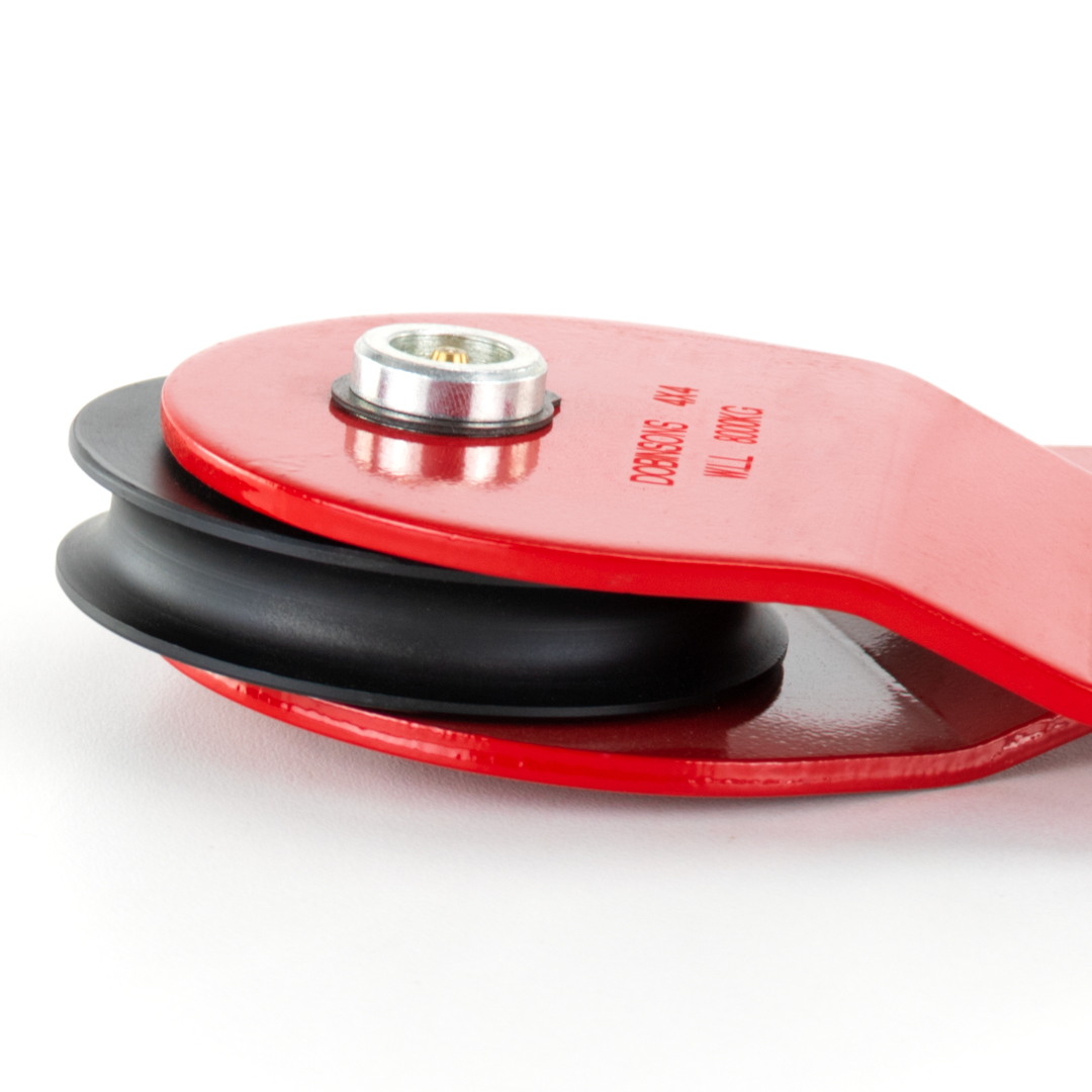 Snatch Block - Image 5