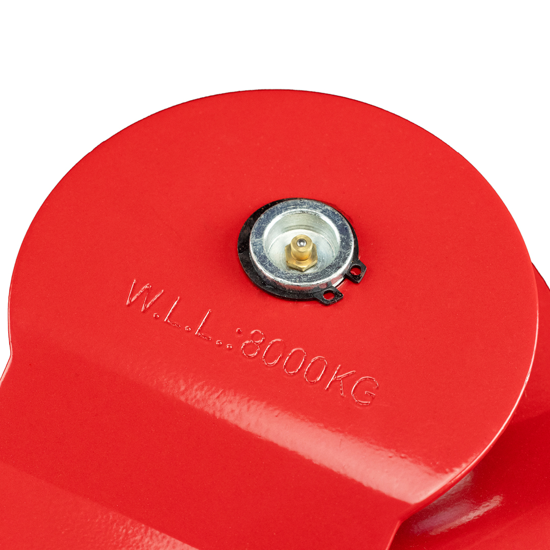 Snatch Block - Image 4