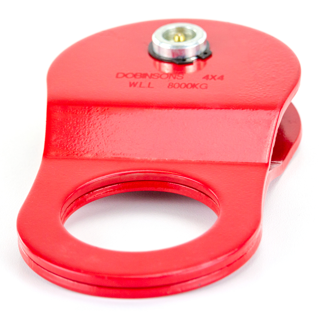 Snatch Block - Image 3