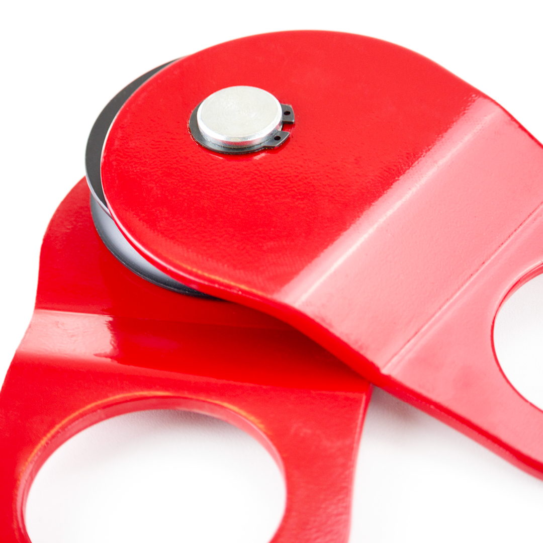 Snatch Block - Image 2