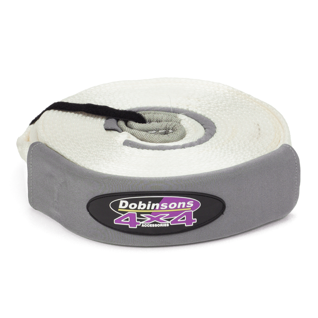Snatch Strap Kit - Image 5