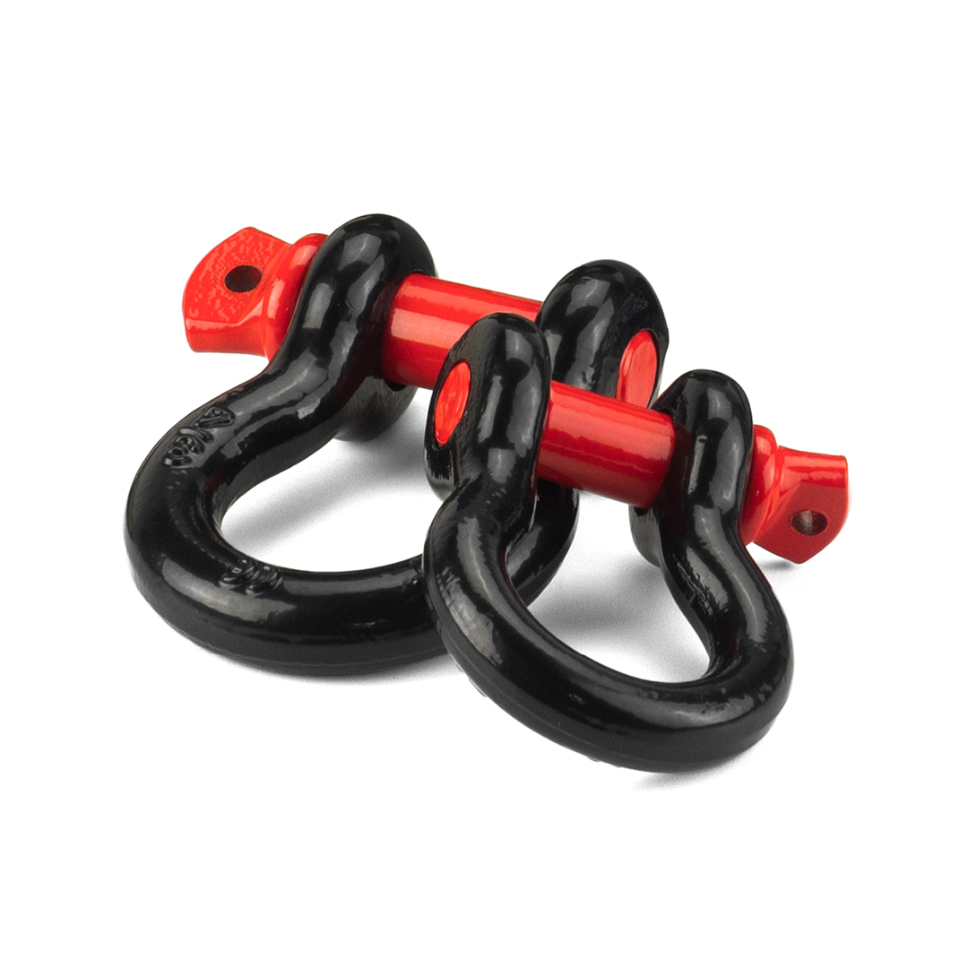 Snatch Strap Kit - Image 4